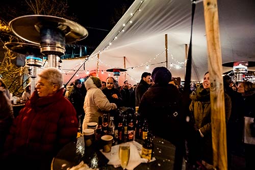 Good Mood - Winterbar